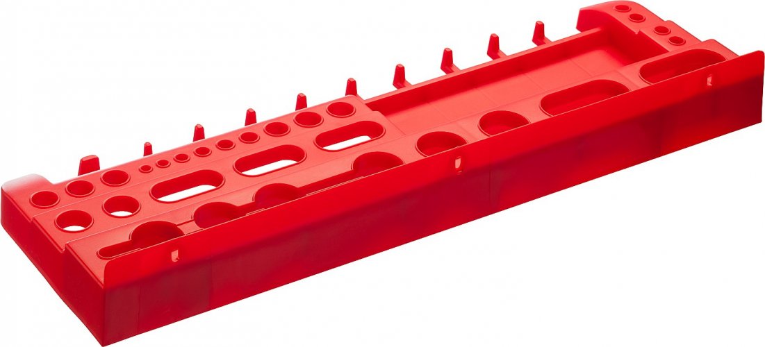 Полка для инструмента ЗУБР ИНПОЛ-47, 47 см, 38350-19_z02