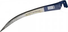 Коса "Соболь", отбитая № 6, 60 см 39820-6