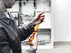 ОТВЕРТКИ В НАБОРЕ 1000V Kraftform Kompakt VDE Torque 1,2 - 3,0 Nm, 15 предм., WERA, ( WE-059291 )