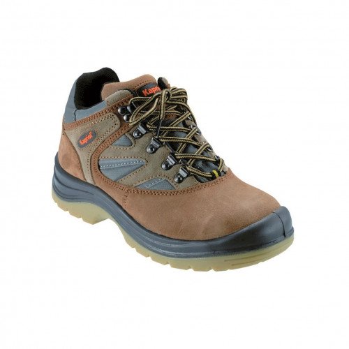 Ботинки рабочие SIOUX, размер 46, KAPRIOL, ( 41046 )