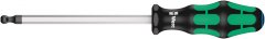 352 Отвертка с шестигранной сферической головкой, 8.0 x 150 mm, WERA, ( WE-022825 )