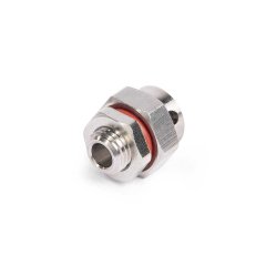 Клапан вентилируемый из нержавеющей стали КВМ-М8 (INOX) Fortisflex 88848