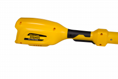 Высоторез аккумуляторный CHAMPION PPB400 (36В4,0Ач Li-ion 3,68кг25минL2,83м10" 3/8-1,3-40 безАКБиЗУ)