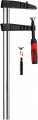 Струбцина из ковкого чугуна TGK-2K 500/120, BESSEY, ( BE-TGK50-2K )