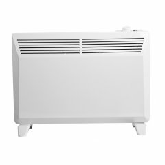 Конвектор электрический XCE-1500, 230 В, 1500 Вт, X-образный нагреватель Denzel 98116