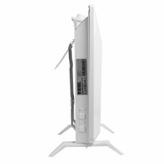 Конвектор электрический XCE-1500, 230 В, 1500 Вт, X-образный нагреватель Denzel 98116