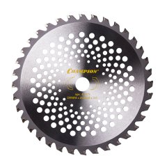 Нож с зубцами из твердого сплава Strong 36/255/25,4 (SRM-330ES/SRM-350ES,4605,T433,T523,T437,T517)