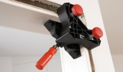 Струбцина для выправки дверных углов WTR, BESSEY, ( BE-WTR )