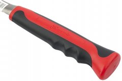 Молоток-гвоздодер, 450 г, цельнометаллический, двухкомпонентная рукоятка Matrix 10460