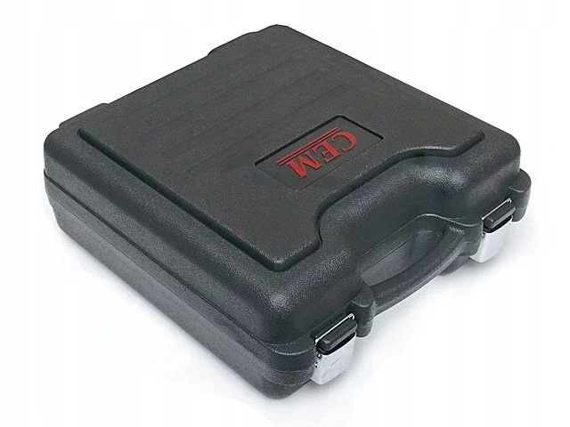 Многофункциональный тестер электроустановок CEM DT-6650