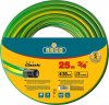 Поливочный армированный 3-х слойный шланг RACO CLASSIC 3/4"x25м 40306-3/4-25_z01