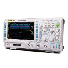 Цифровой осциллограф RIGOL DS1074Z-S Plus