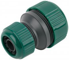 Муфта ремонтная пластиковая 1/2"-3/4" FIT 77409