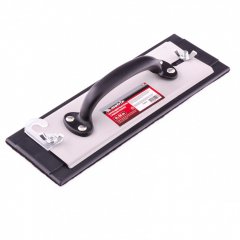 Сеткодержатель, 230 х 80 мм, с продольным креплением Matrix 75860