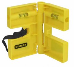 Уровень для установки стоек магнитный, STANLEY, ( 0-47-720 )