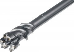 Бур проломной ЗУБР Профессионал SDS-max 45х600 мм 29330-45-600