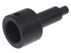 Пуансон 4мм для JTC-1517 плоский JTC-1517-4F