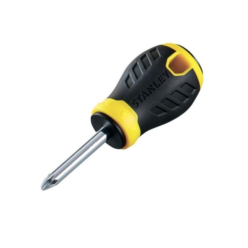 Отвертка Essential Pozidriv STHT0-60275 PZ2/30 мм, STANLEY ( 0-60-275 )