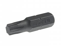 Бита TORX Т40х30мм 5/16" DR JTC-1233040