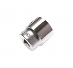 Головка торцевая 1/2" 30мм L=42мм JTC-43830
