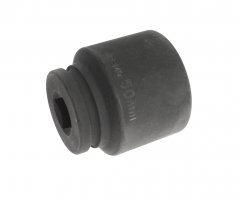 Головка торцевая 3/4" 50мм ударная L=72мм JTC-645250