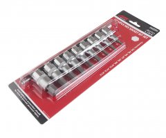 Набор бит-головок 1/2" HEX H4-H14 9 предметов JTC-H409H