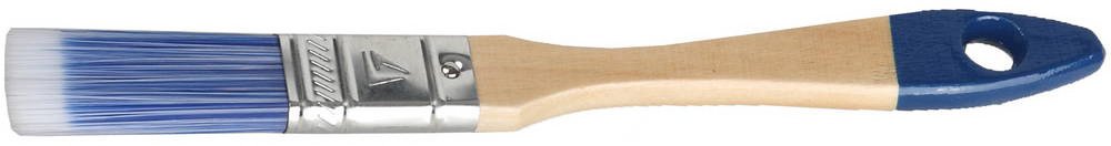 Плоская кисть 20 мм STAYER AQUA-STANDARD 01032-020