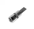 Бита-головка 1/4" SL6.5 L=37мм JTC-23865