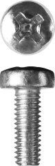 Винт ЗУБР МАСТЕР M3x10мм, 5кг (примерно 6250 шт.) 303150-03-010