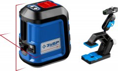 Линейный лазерный нивелир ЗУБР КРЕСТ-15 ПРОФЕССИОНАЛ 34902-2_z01