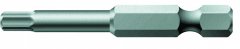 840/4 Z Биты, Hex-Plus, 2.0 x 50 mm, WERA, ( WE-059603 )