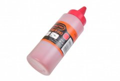 Флакон красного мелового порошка TACTIX 113 г ( 258101 )