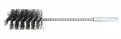 Щетка для дрели TACTIX с металлической щетиной 30 мм ( 447705 )
