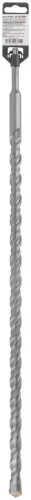Бур по бетону, SDS-Plus, 20x600 мм GREATFLEX 56-20600