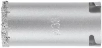 Коронка кольцевая по кафелю карбидная 33 мм FIT 16501