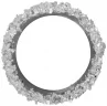 Коронка кольцевая по кафелю карбидная 33 мм FIT 16501