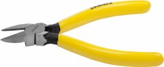 Бокорезы STAYER PROFI для пластика и меди 125мм 2219-8-12