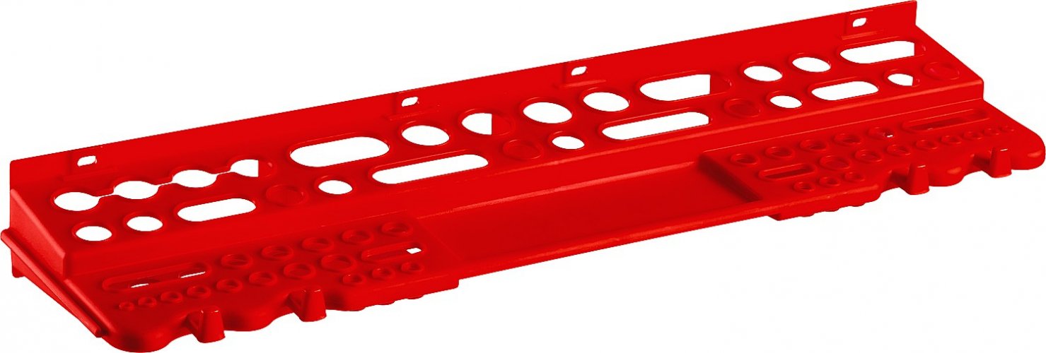 Полка для инструмента ЗУБР ИНПОЛ-60, 60 см, 38350-24_z02