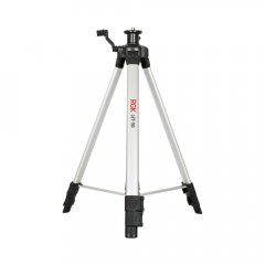 Комплект: лазерный уровень RGK PR-3G + штатив