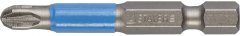 Биты (E 1/4"; PZ 3; 50 мм; 2 шт.) STAYER 26223-3-50-02