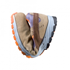 Полуботинки рабочие SILVER, размер 41, KAPRIOL, ( 42501 )