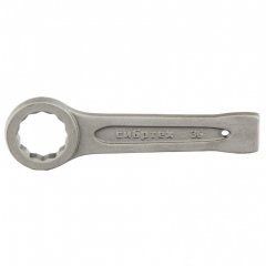 Ключ кольцевой ударный, 36 мм Сибртех 14275