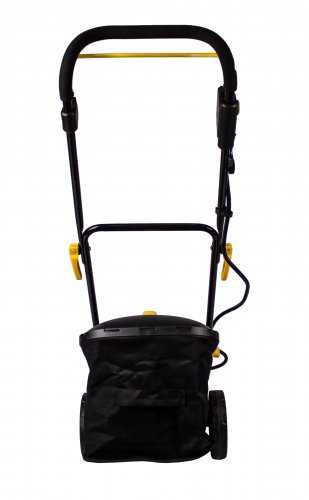 Газонокосилка аккумуляторная CHAMPION EMB400