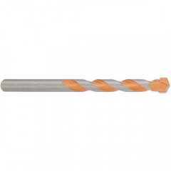 Сверло универсальное GOLDCRAFT 5,0х150х110, KEIL, ( 219000050 )