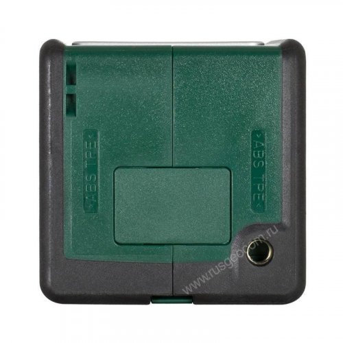 Лазерный уровень BOSCH Quigo III с калибровкой с держателем MM2