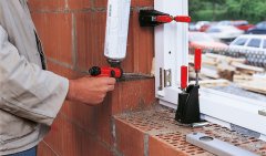 Струбцина для правки оконных рам FRK85, BESSEY, ( BE-FRK85 )