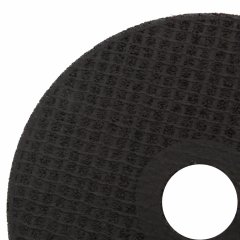 Круг отрезной по камню, 115 х 2,5 х 22,2 мм Сибртех 743657