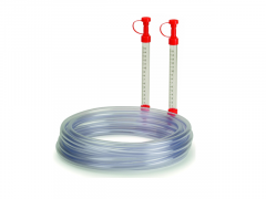 Уровень тип 93 ZS, гидростатический, 1000см, STABILA, ( 13992 )