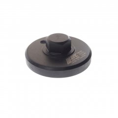 Приспособление для проворачивания коленвала (VW AUDI SEAT SKODA PORSCHE дв.OEM T40257) JTC-6636
