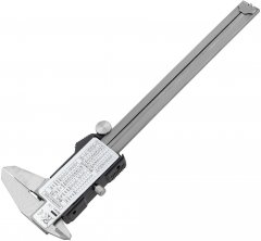 Штангенциркуль, 150 мм, электронный Matrix 31611